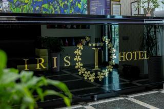 IRIS Hotel - Chişinău - 6