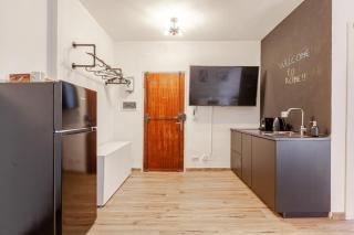 Industrial loft Rome - 6