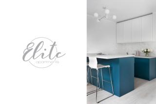 Elite Apartments Brzeźno Marine - Danzig - 7