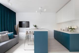 Elite Apartments Brzeźno Marine - Danzig - 3