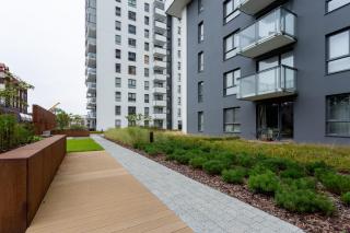 Wałowa Homely Apartment by BookingHost - Gdańsk - 1