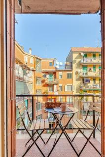 Industrial loft Rome - 7