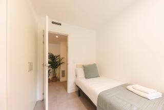 Bravissimo Turbau Entresol A, with 3 bedrooms - Girona - 5