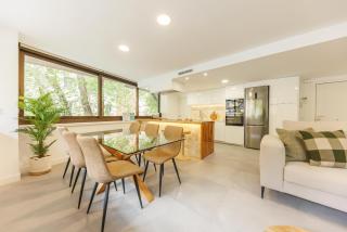Bravissimo Turbau Entresol A, with 3 bedrooms - Girona - 9