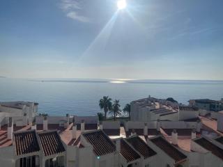 A un paso de peatonal del Balcón de Europa - Nerja - 0
