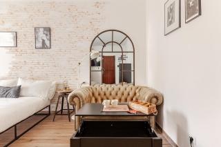 Industrial loft Rome - 8