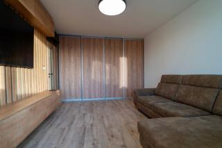 AR Rezidencia Ludmanská 2 - 3