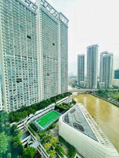 Novotel Residences near Makati - Manila - 1