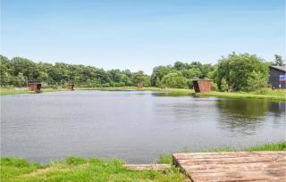 Beautiful Home In Hovborg With Wifi - Hovborg - 4
