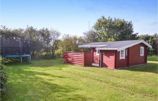 Beautiful Home In Hovborg With Wifi - Hovborg - 2