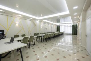 IRIS Hotel - Chişinău - 1