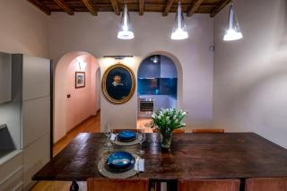 Historic center apartment Rome - 1