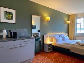 Hotel am Müritz-Nationalpark - Waren - 8