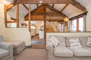 Seahorse Cottage - Dinas - 6