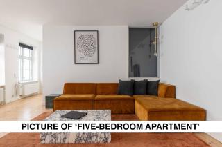 Central City Apartment on Best Location by Round Tower - 4