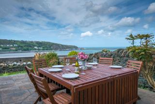 Mowbray House - Fishguard - 4