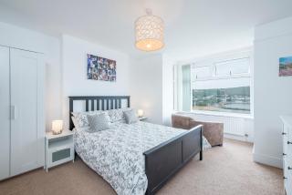 Mowbray House - Fishguard - 2