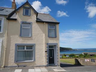 Mowbray House - Fishguard - 0