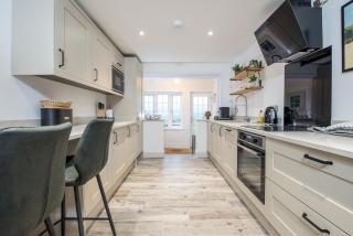 Gwestyr Wennol - Haverfordwest - 6
