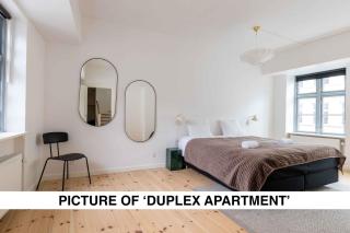 Central City Apartment on Best Location by Round Tower - Copenhagen - 7