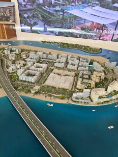 Apartments 100 m2 - Sharjah - 8