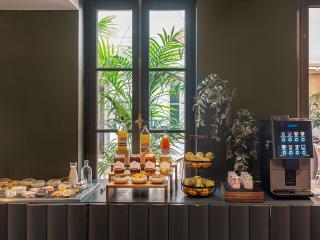 Bob Hotel - Parijs - 5