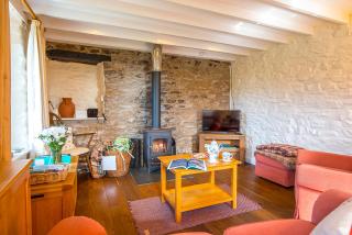 Ty Lucy - Haverfordwest - 9
