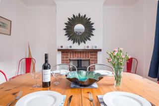 Cherry Tree House - 6