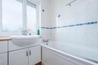 Cherry Tree House - 2