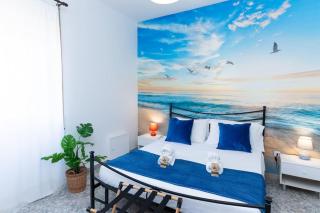Esclusivo in Centro Città, 2 Suite con Balcone Vista Mare, Non perdere la tua OFFERTA! - Pescara - 8