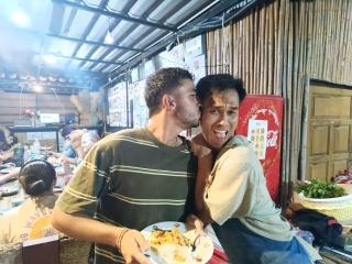 Paifah Bacpackers - 7