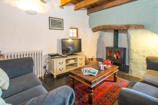 Melin Abereiddy - Haverfordwest - 9