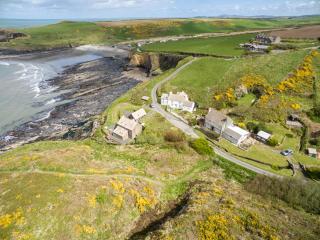 Melin Abereiddy - Haverfordwest - 1