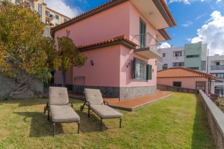 Villa Barcelos by Holiday Rental Madeira - Funchal - 8