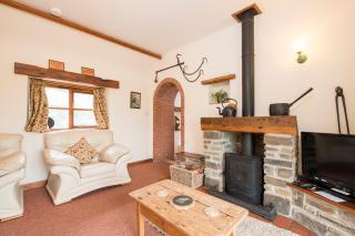 Kingfisher Cottage - Haverfordwest - 9