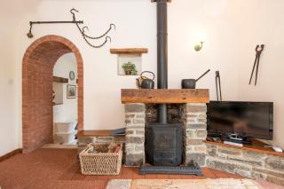 Kingfisher Cottage - Haverfordwest - 6