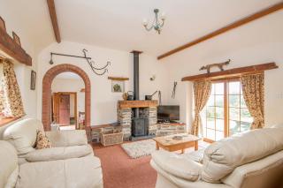 Kingfisher Cottage - Haverfordwest - 0