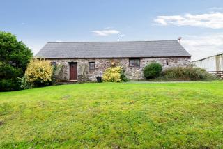 Kingfisher Cottage - Haverfordwest - 2