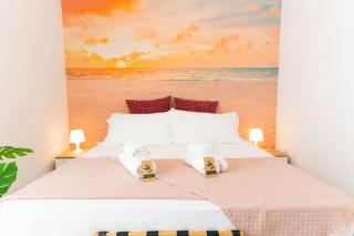 Esclusivo in Centro Città, 2 Suite con Balcone Vista Mare, Non perdere la tua OFFERTA! - Pescara - 6