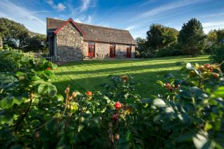 Penrhiw Priory - Haverfordwest - 7
