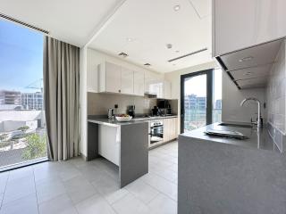 Trophy - Alfresco 2BDR Suite - Dubai - 4