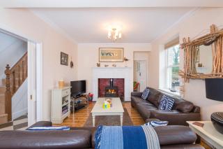 Musselwick House - 9