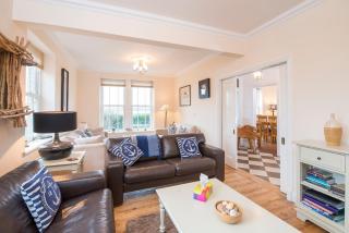 Musselwick House - Haverfordwest - 7