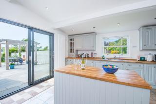 Musselwick House - 6