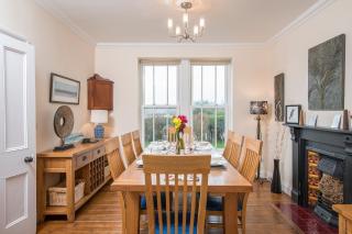 Musselwick House - Haverfordwest - 5