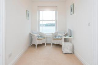 Musselwick House - 3