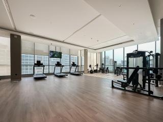 Trophy - Alfresco 2BDR Suite - Dubai - 3