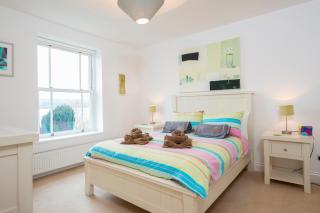 Musselwick House - Haverfordwest - 1