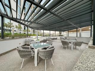 Trophy - Alfresco 2BDR Suite - Dubai - 5