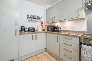 Ty Cuddfan - Haverfordwest - 6